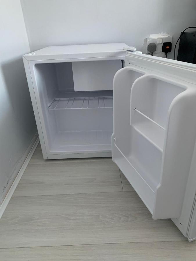 Double Room Bentilee Bucknall  エクステリア 写真